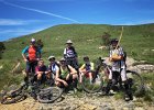 Tour Monte Pennello - Giutte 26.05.2020